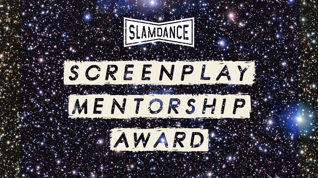 Screenplay Slamdance