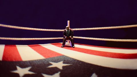 Prizefighter