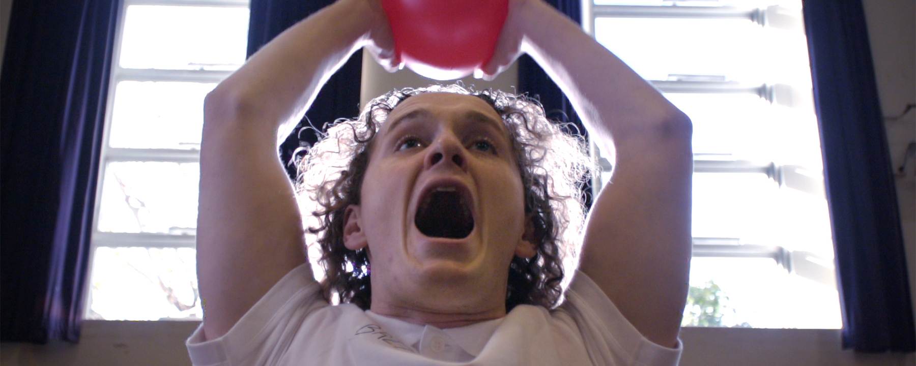 Tunnel Ball