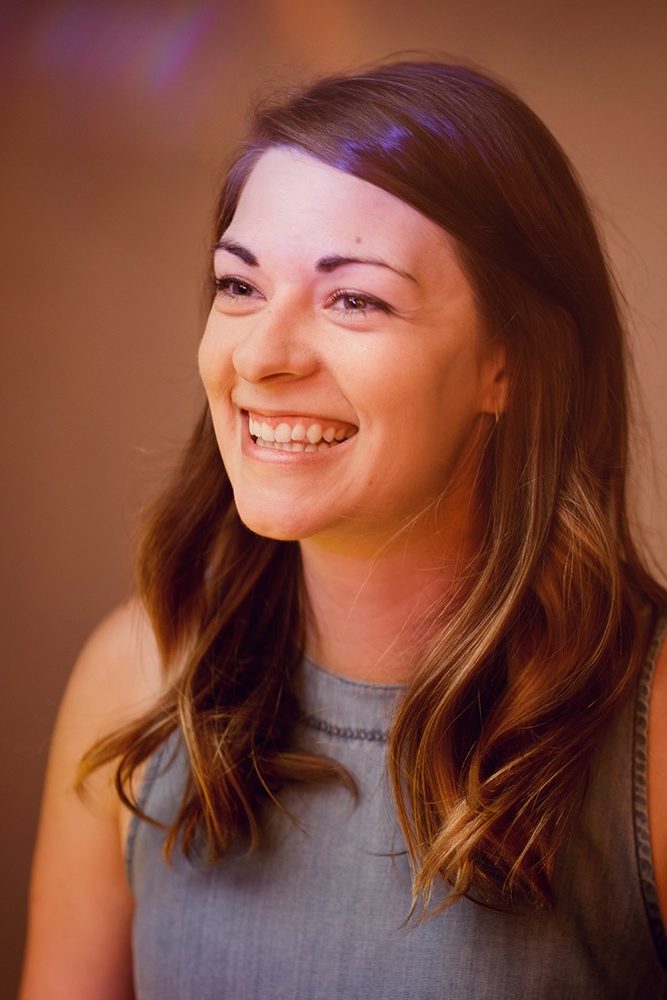 Jessica Farrell lives and breathes to produce compelling, engaging content that inspires audiences. From 2013 to 2018, Jessica was a senior broadcast producer at a Top 25 independent ad agency in the U.S. She also produced content in partnership with Pixar and Sony Classic Pictures, which each have 1 million+ views on YouTube. Her work has been featured in NPR, Indiewire, The Playlist, Adweek, & Mashable. She co-produced feature documentary, Markie in Milwaukee(2019) & feature-length drama, Back at the Staircase (2018), both Slamdance premieres.. Portrait of Jessica Farrell