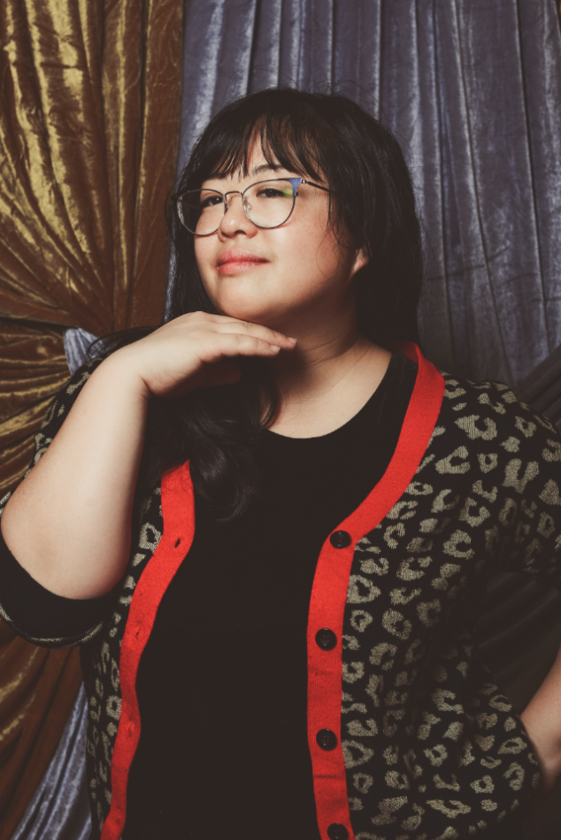 Adele is an artist and filmmaker whose work has been showcased around the world. Since screening her animated short, Chella Drive, at the festival in 2017, she has drunk the Slamdance Kool-Aid and joined the team. She studied art at Yale and animation at CalArts, and continues to make both while helping grow the Slamdance’s vibrant filmmaker community. Portrait of Adele Han Li