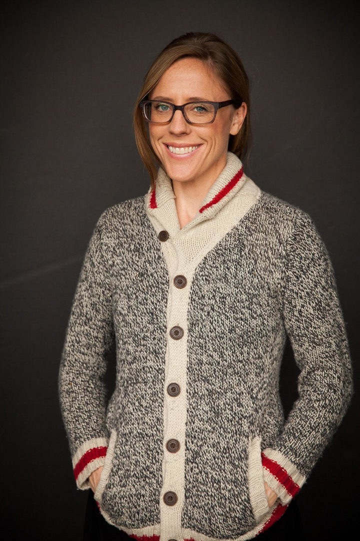 Taylor O. Miller is an award-winning documentarian & published author passionate about storytelling through photography, film, & writing. She received her PhD, ABD, from The European Graduate School in Saas-Fee Switzerland. She travels the world for her work, from the islands of Micronesia to the Silver Bank Whale Sanctuary, from India to Detroit. Most recently she was invited to speak at Google to discuss THIS IS DETROIT, a Docu-Series she has been the Director of Photography on for 2.5 years. Michael Morin, Festival Producer of Slamdance