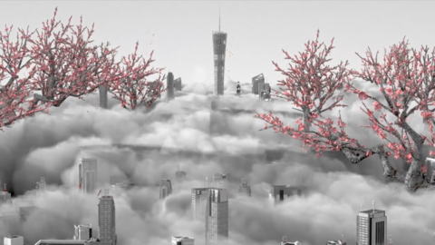 Return to the Peach Blossom Wonderland