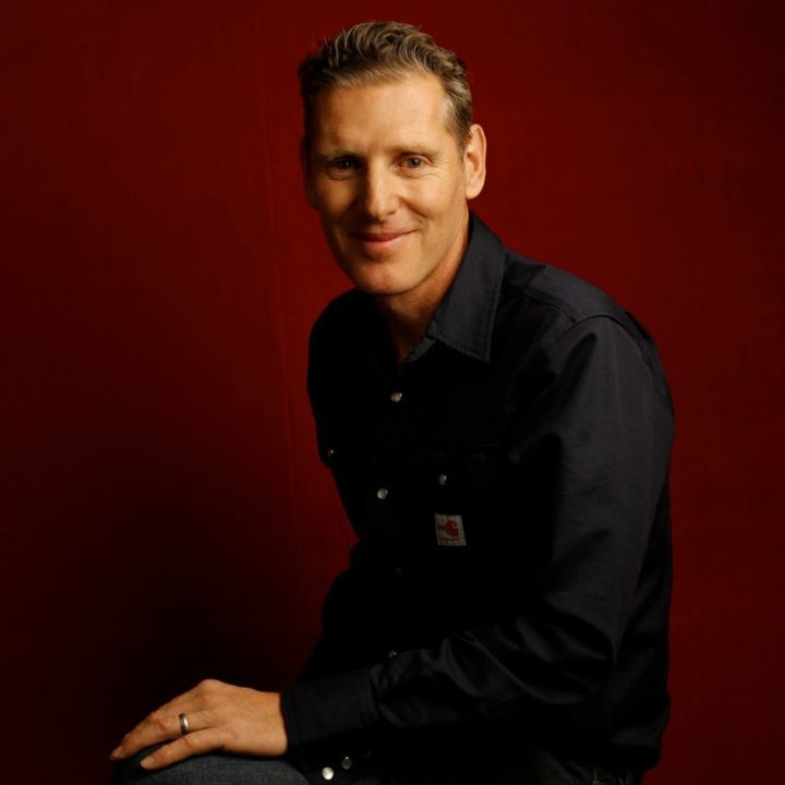 Peter Baxter, president and co-founder of Slamdance.