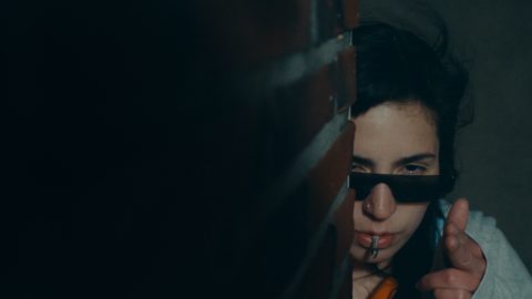 The Girl Who Was Cursed