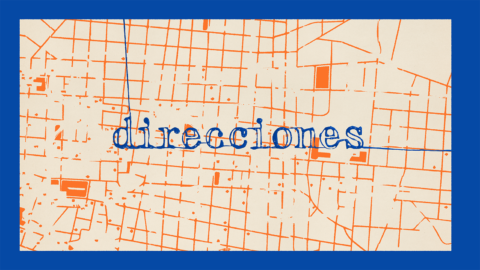Addresses