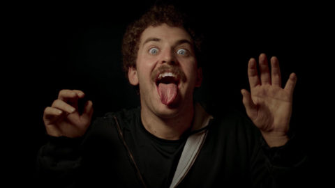 Gary Screams for You