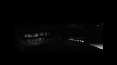 Grillz & Mirrors