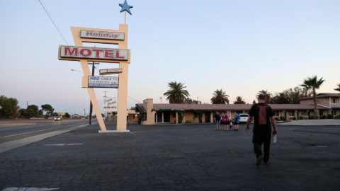 Motel Drive
