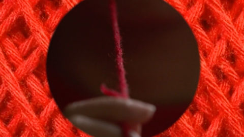 Red Threads (我很爱你)