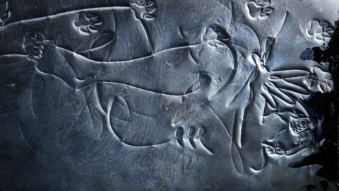 Silver Cave