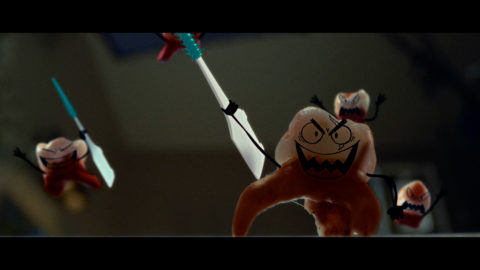 Tooth